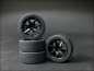 Preview: 1:18 BMW E30 M3 EVO Tiffany Felgensatz